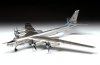 Zvezda 7038 Tu-95MS Bear Russian Strategic Bomber 1/144